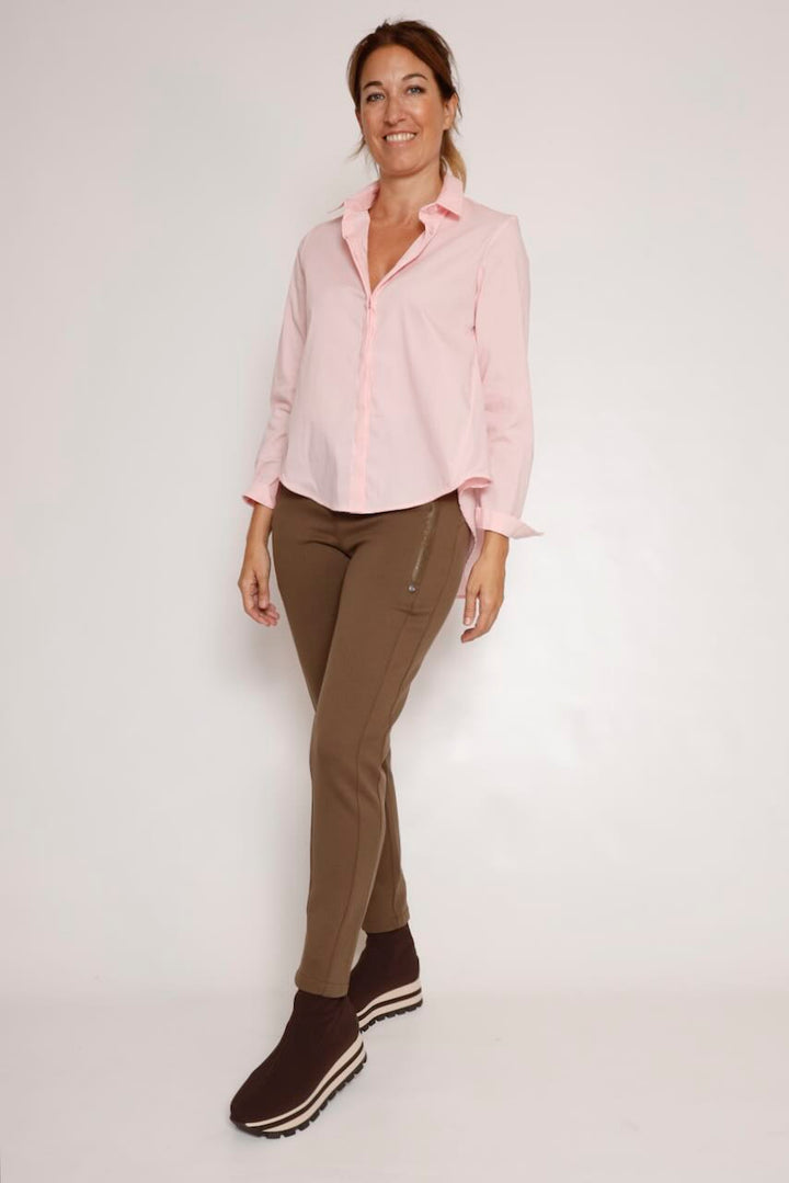 CAMISA CED4LDK-ROSA