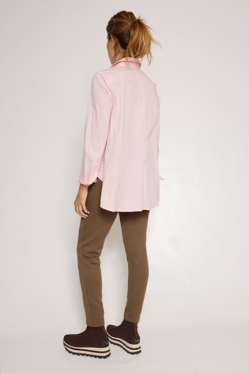 CAMISA CED4LDK-ROSA