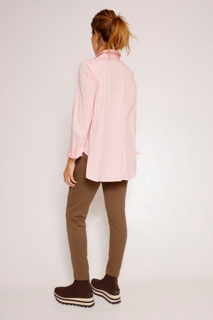 CAMISA CED4LDK-ROSA