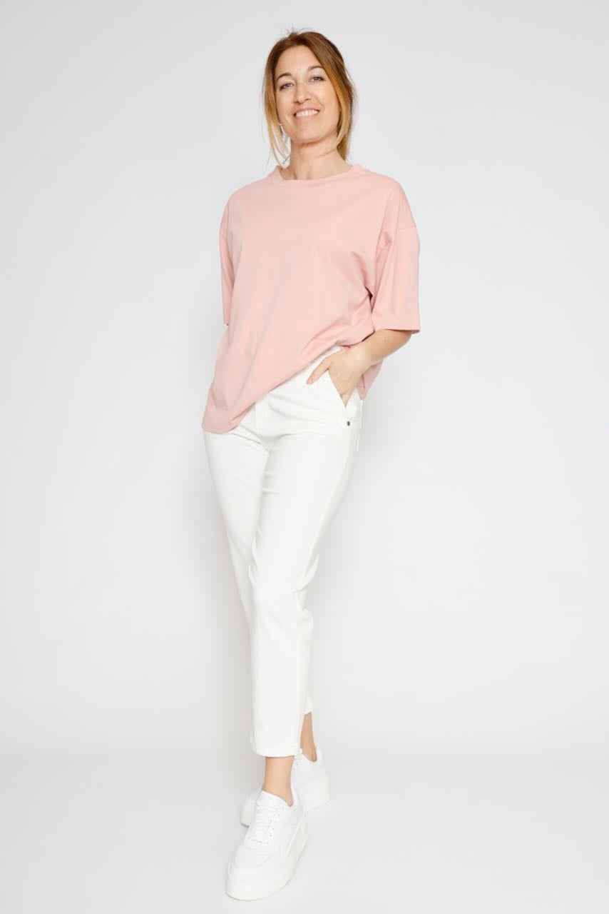 CAMISETA 11935-ROSA