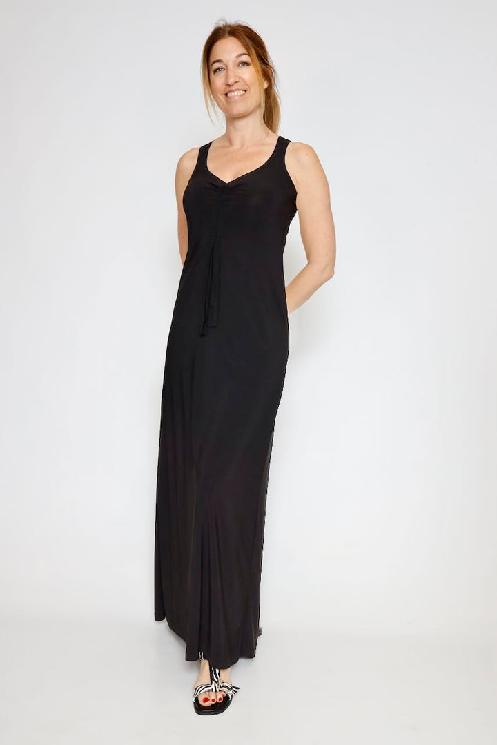 VESTIDO SURA-NEGRO
