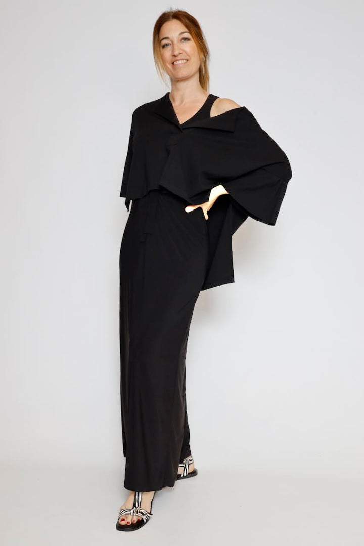 VESTIDO SURA-NEGRO