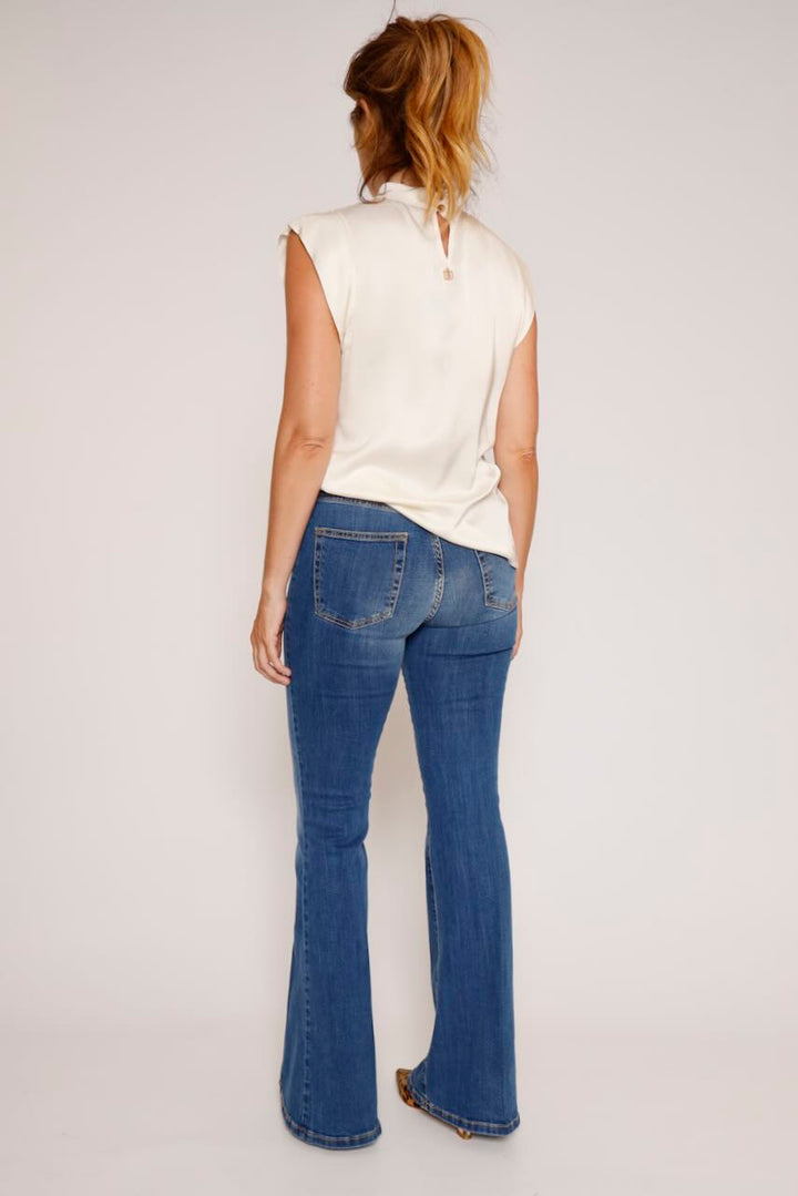 VAQUERO BOOTCUT  WVA012D46002