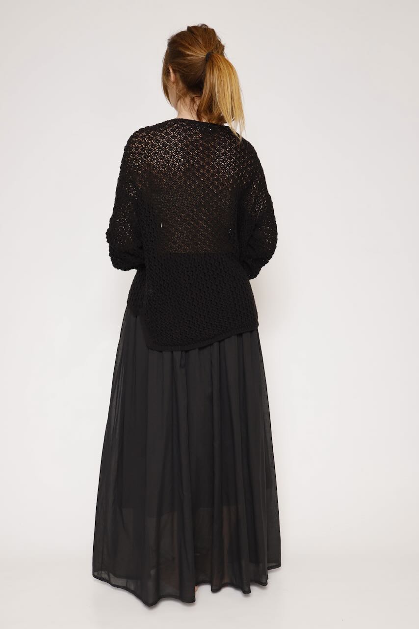JERSEY P26IT501-NEGRO
