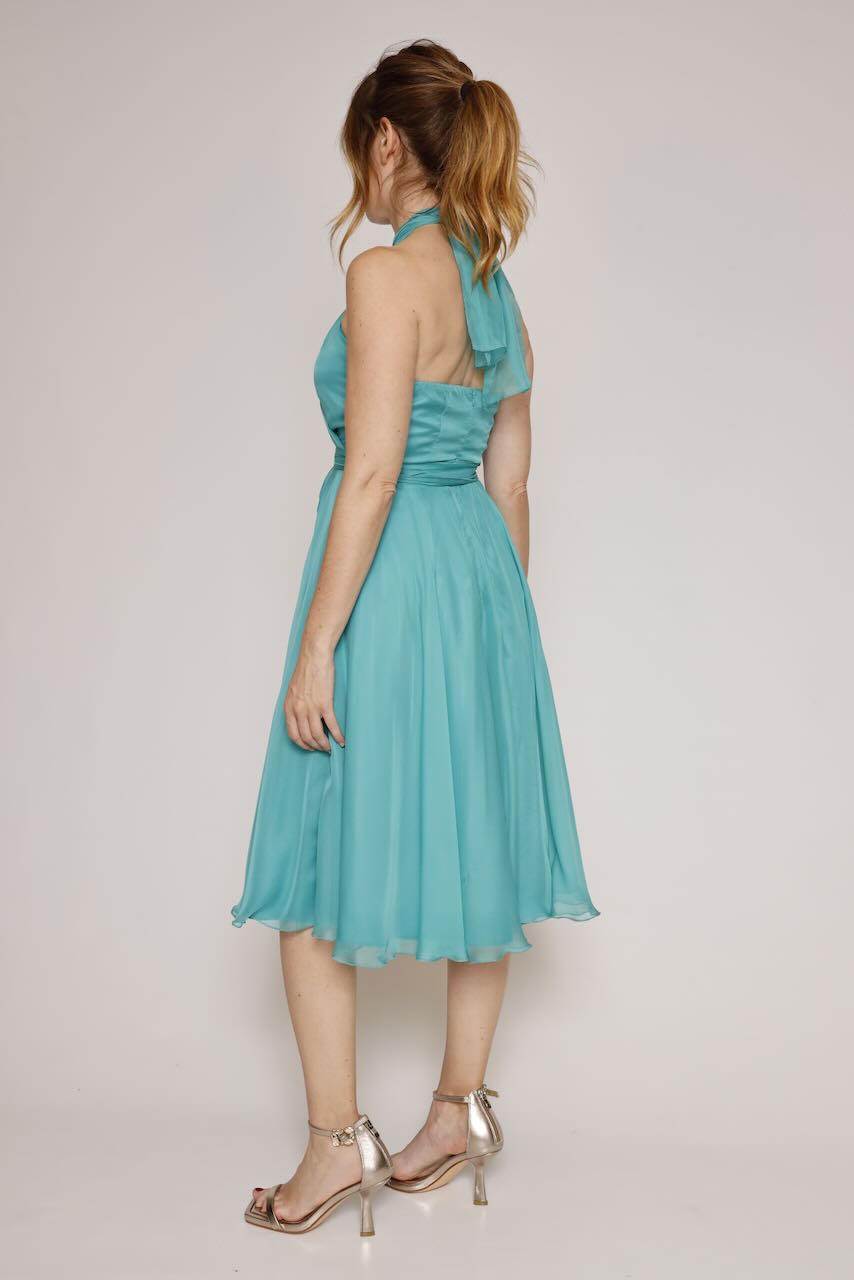 vestido midi 18-3050