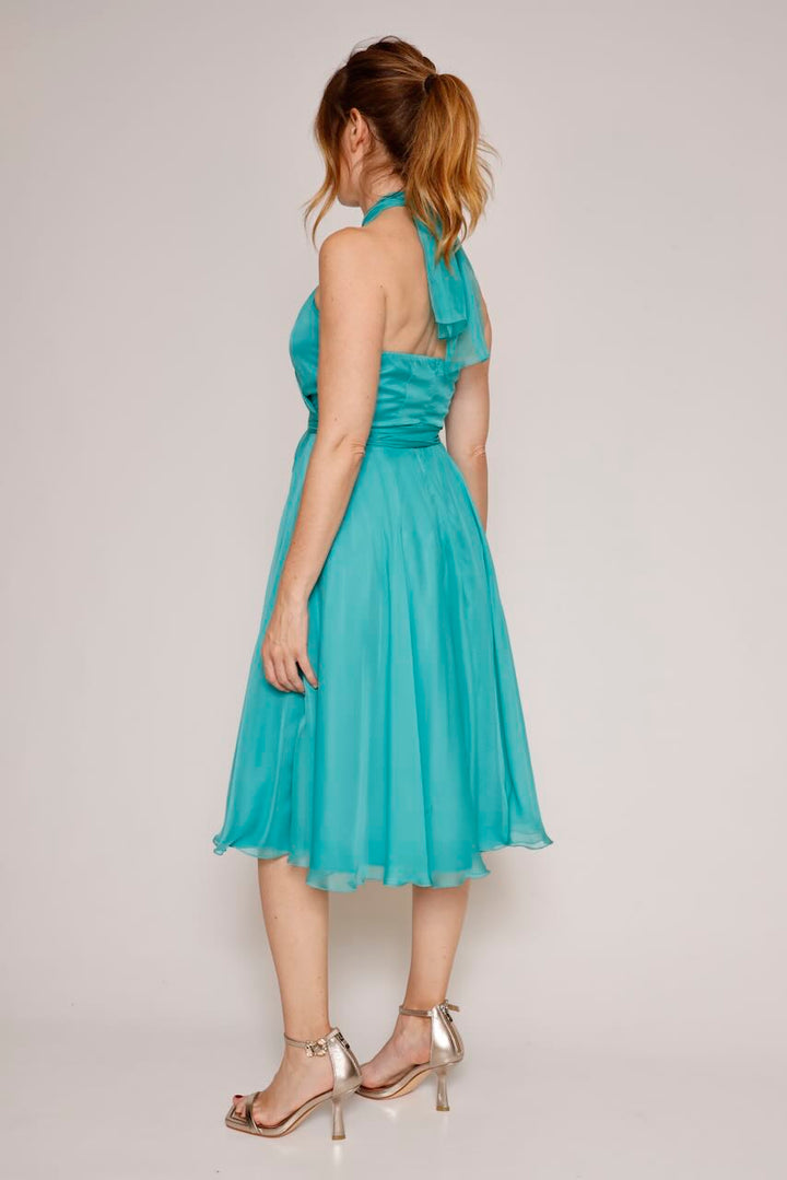vestido midi 18-3050