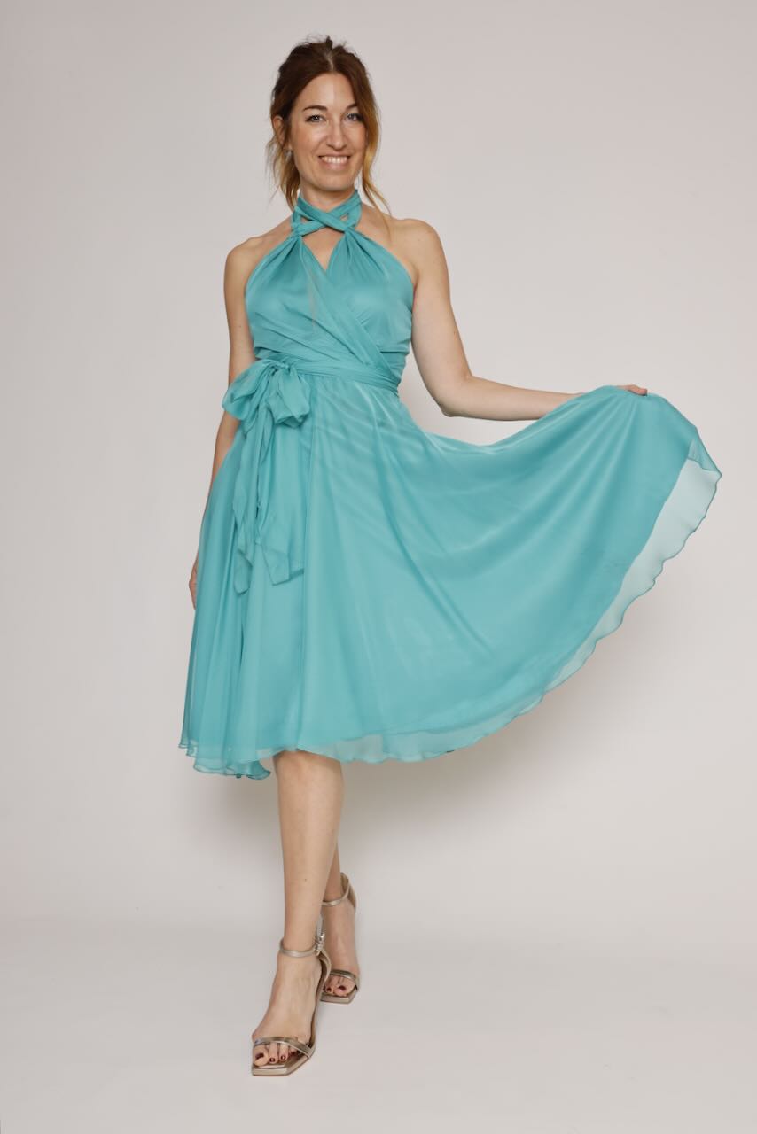 vestido midi 18-3050