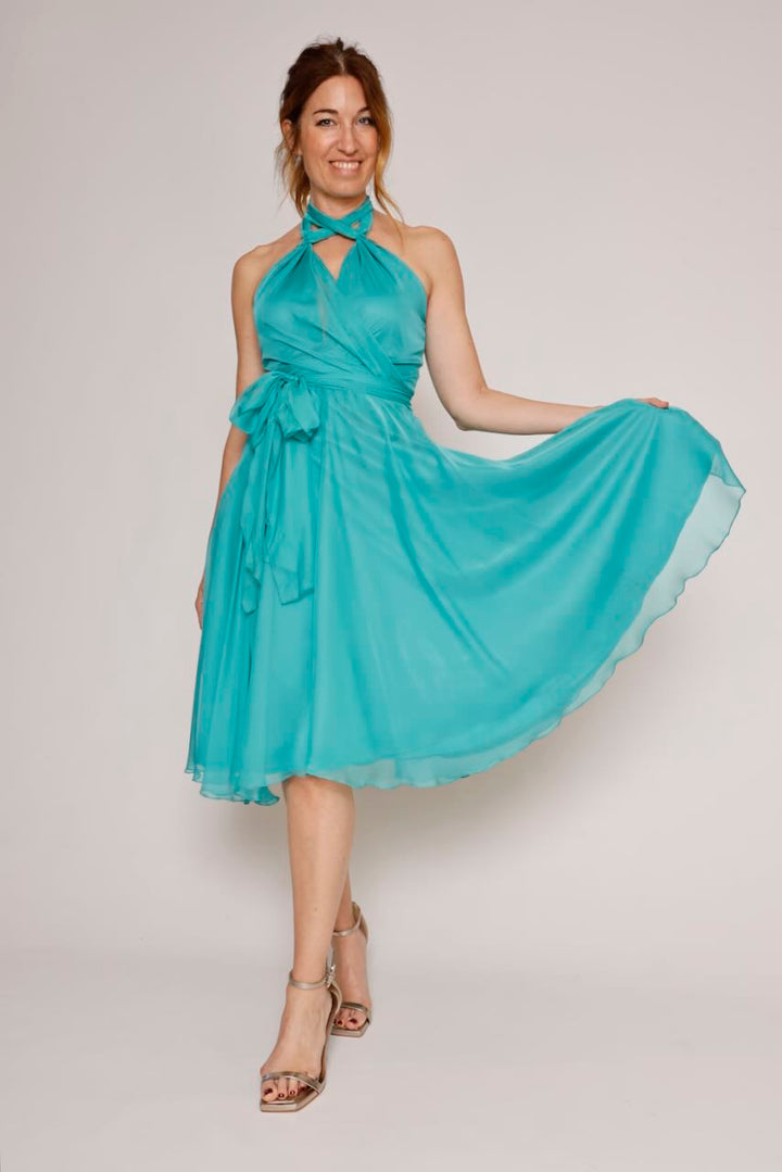 vestido midi 18-3050