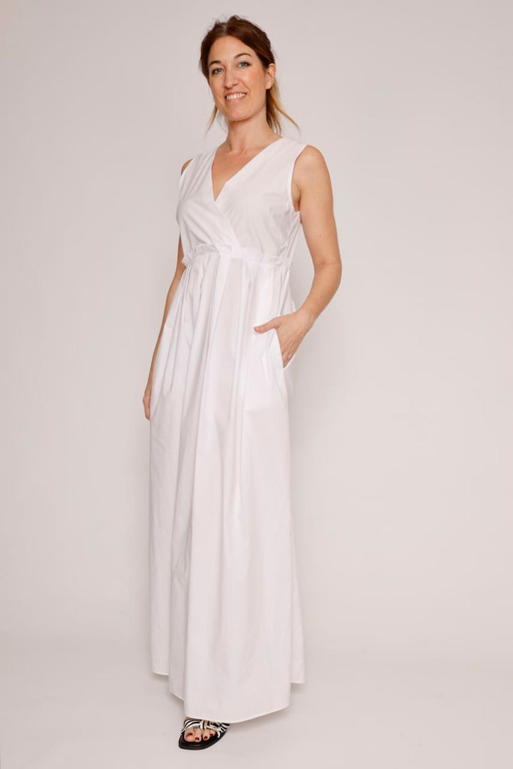 VESTIDO BY10254-BLANCO