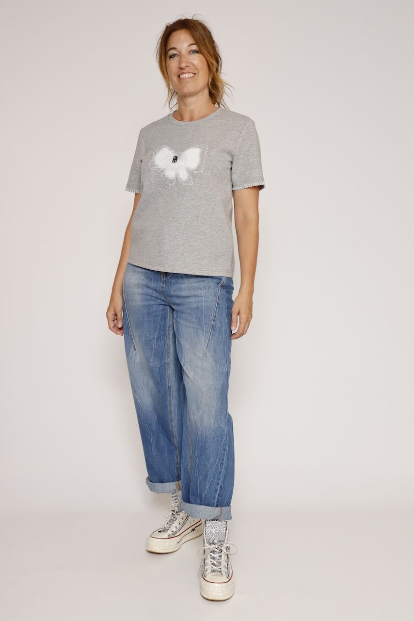 CAMISETA NEOPRENO WT3021J49801
