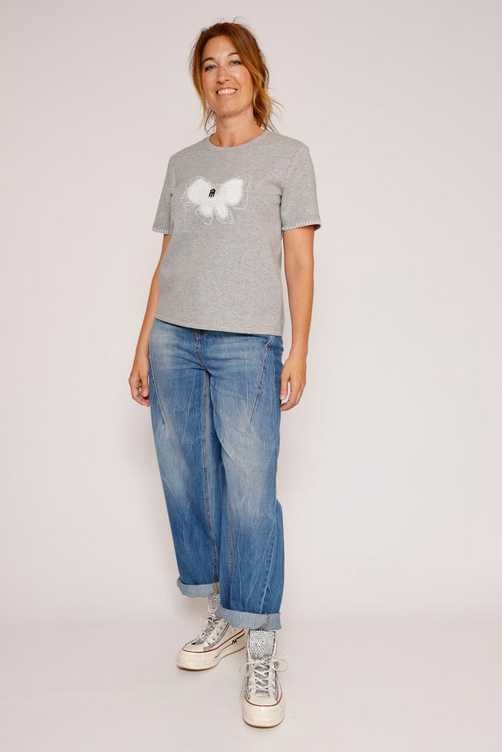 CAMISETA NEOPRENO WT3021J49801