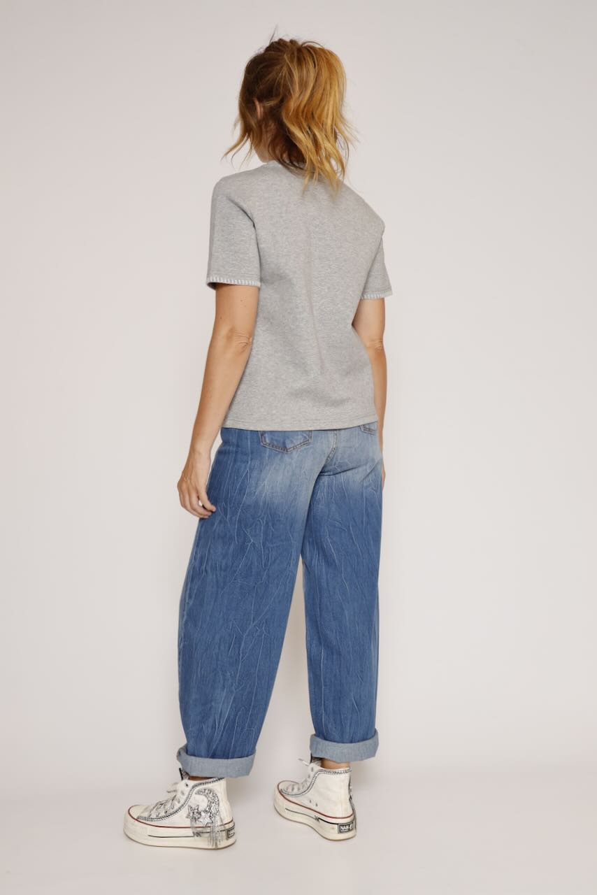 CAMISETA NEOPRENO WT3021J49801