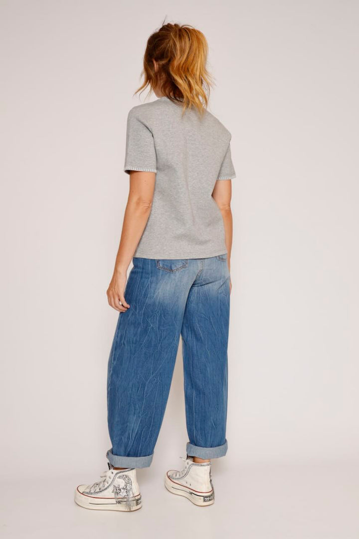 CAMISETA NEOPRENO WT3021J49801