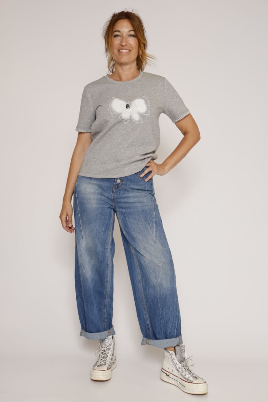 CAMISETA NEOPRENO WT3021J49801