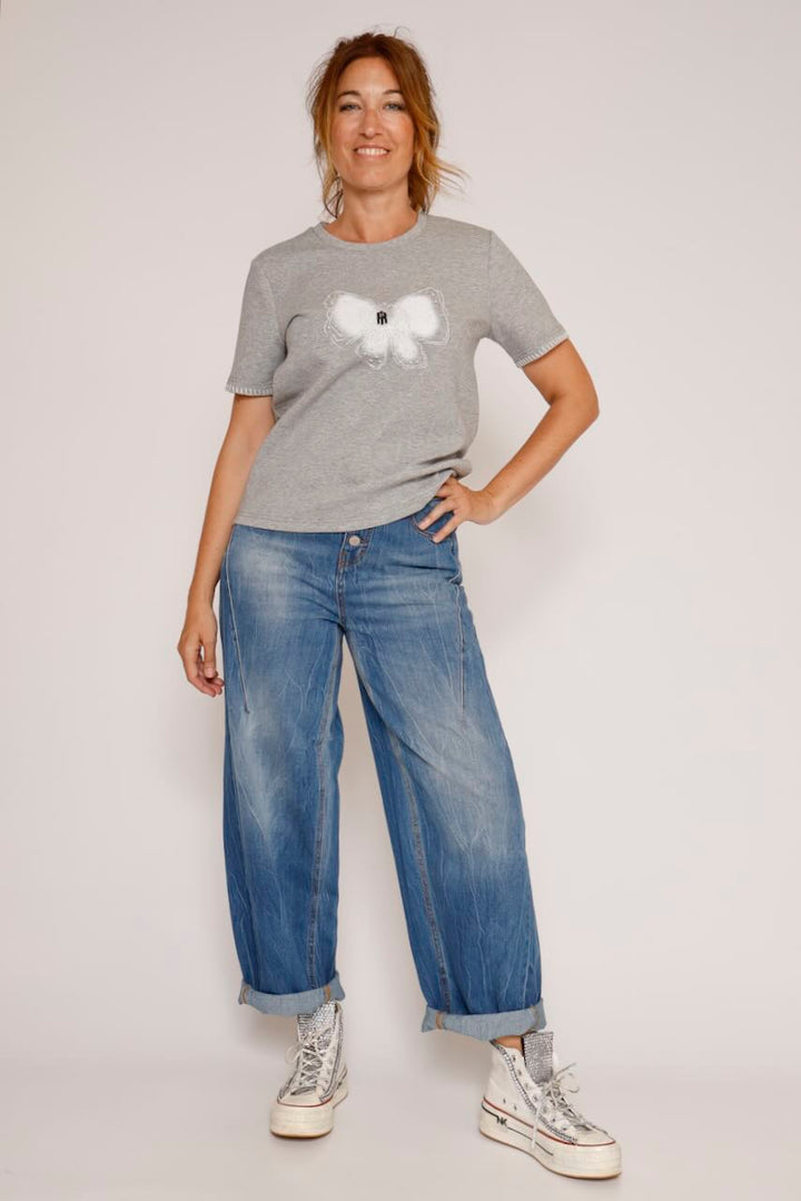 CAMISETA NEOPRENO WT3021J49801