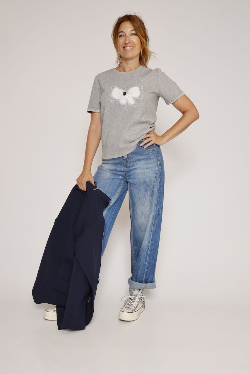 CAMISETA NEOPRENO WT3021J49801