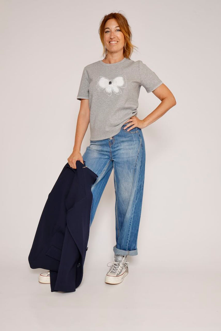 CAMISETA NEOPRENO WT3021J49801