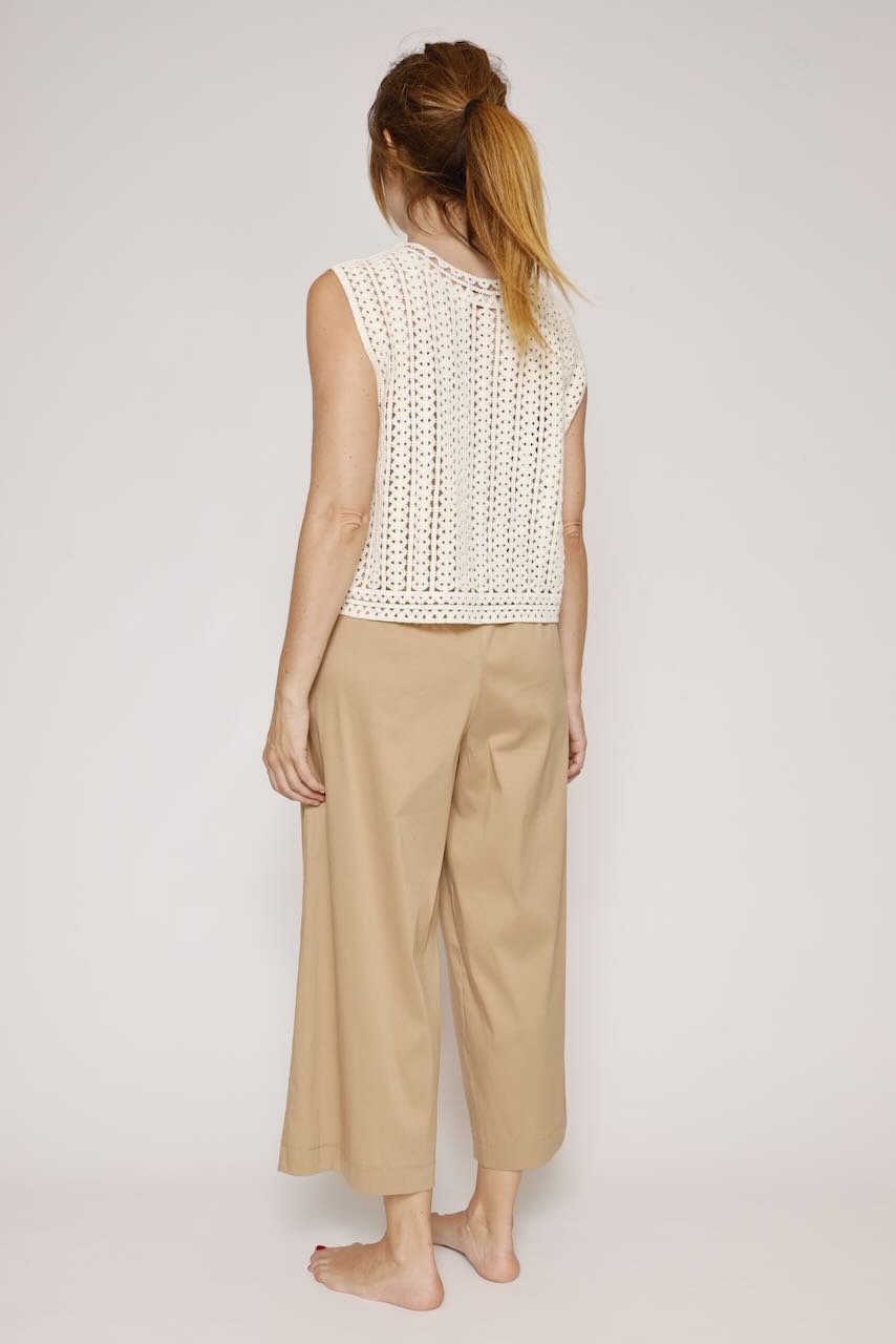 PANTALÓN P26BU204-CAMEL