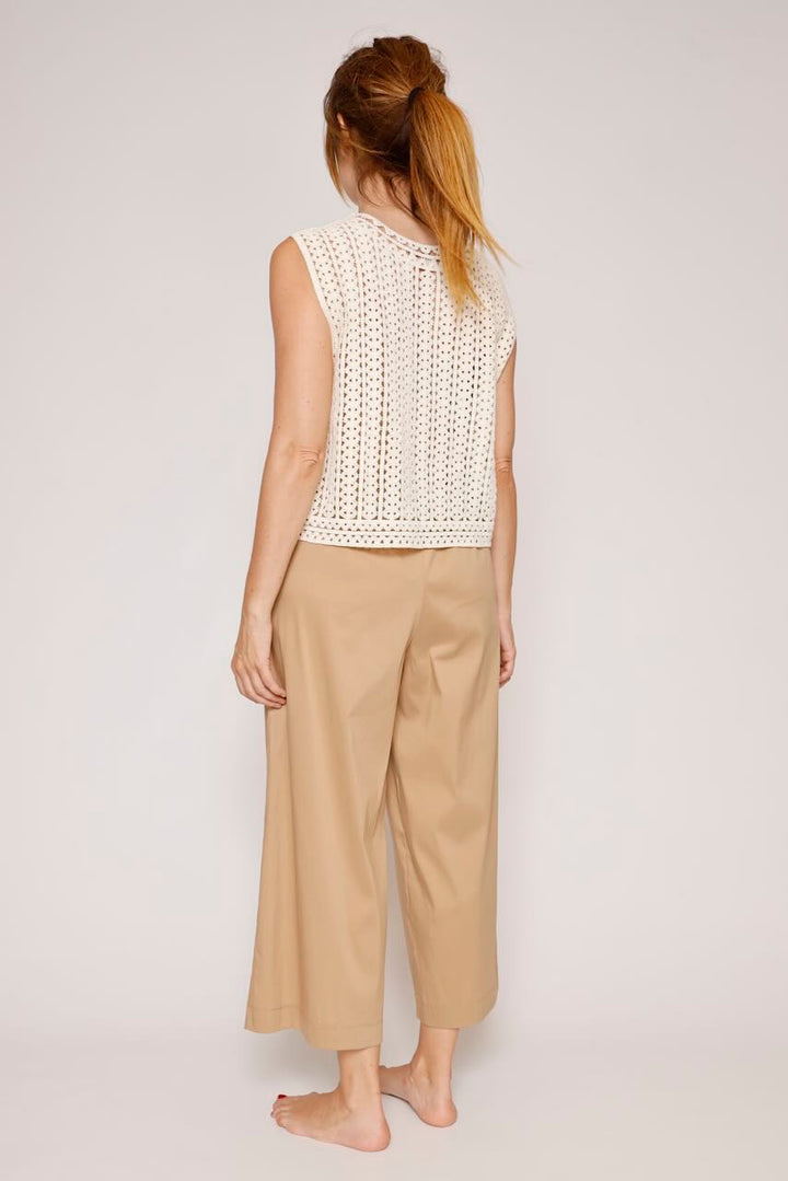 PANTALÓN P26BU204-CAMEL