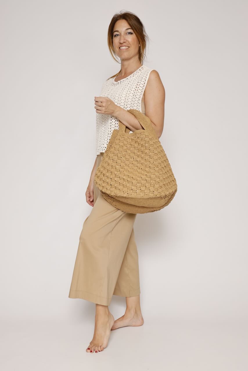 PANTALÓN P26BU204-CAMEL