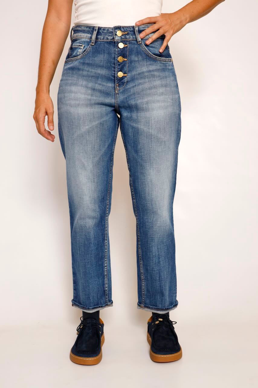 VAQUERO BOYFRIEND JESSAY460