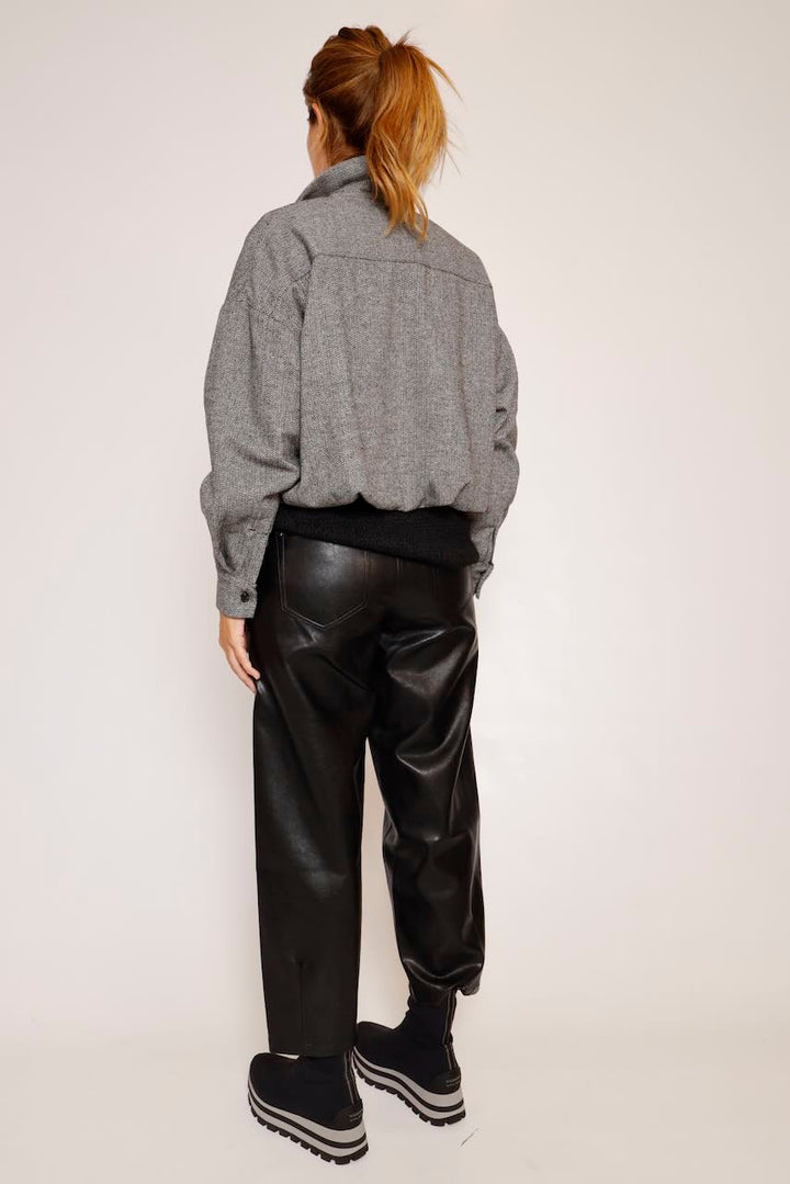 CHAQUETA BOMBER CHILLY DALTON