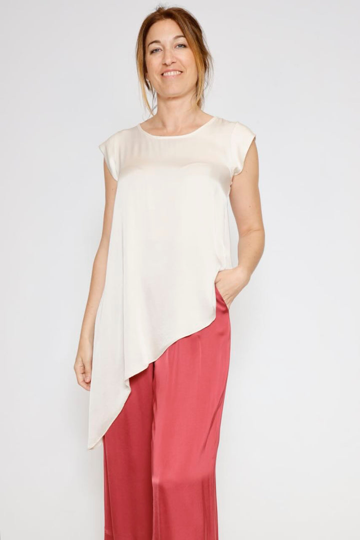 TOP G314TU-BEIGE