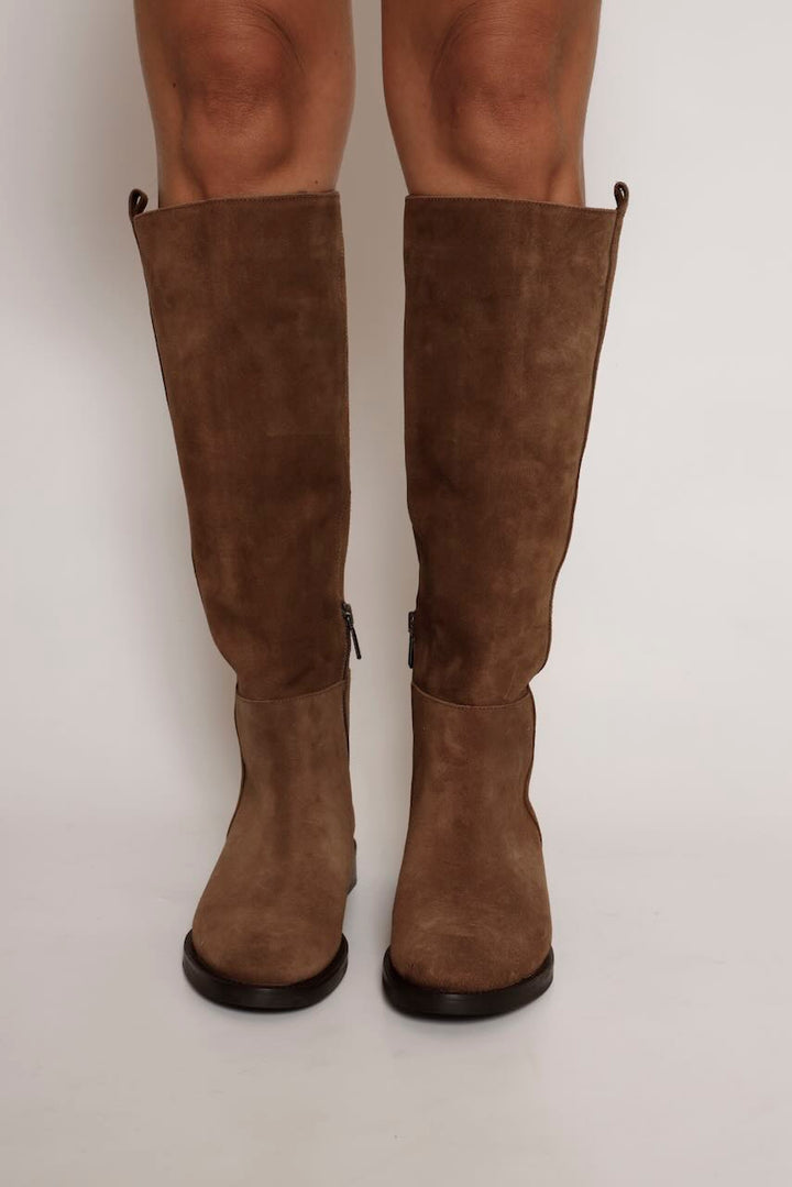 BOTA PLANA VISON 053500