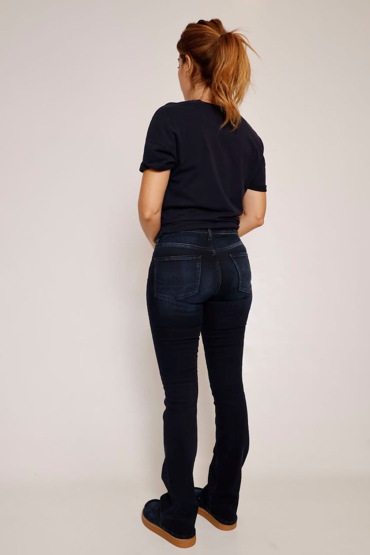 VAQUERO AZUL BOOTCUT POWER