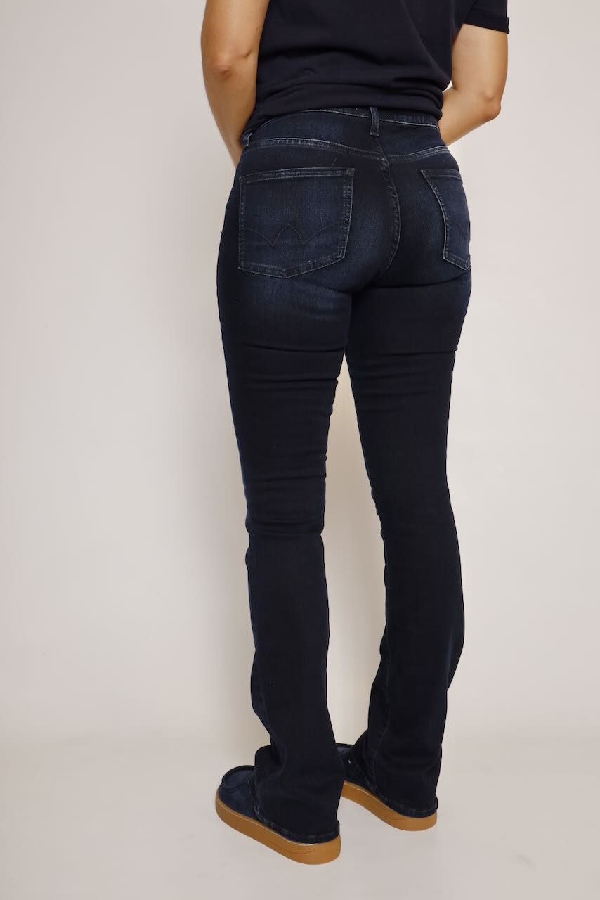 VAQUERO AZUL BOOTCUT POWER