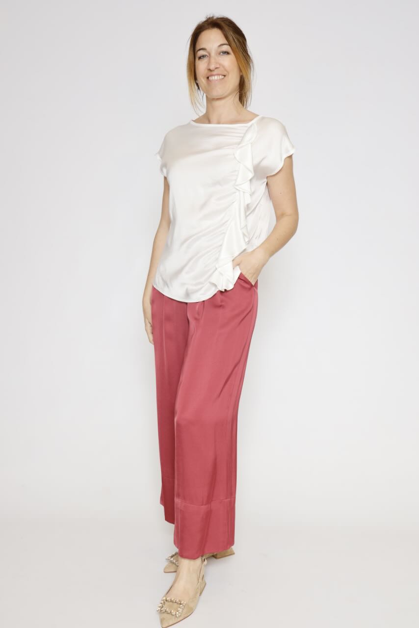 TOP 26FB585-BLANCO