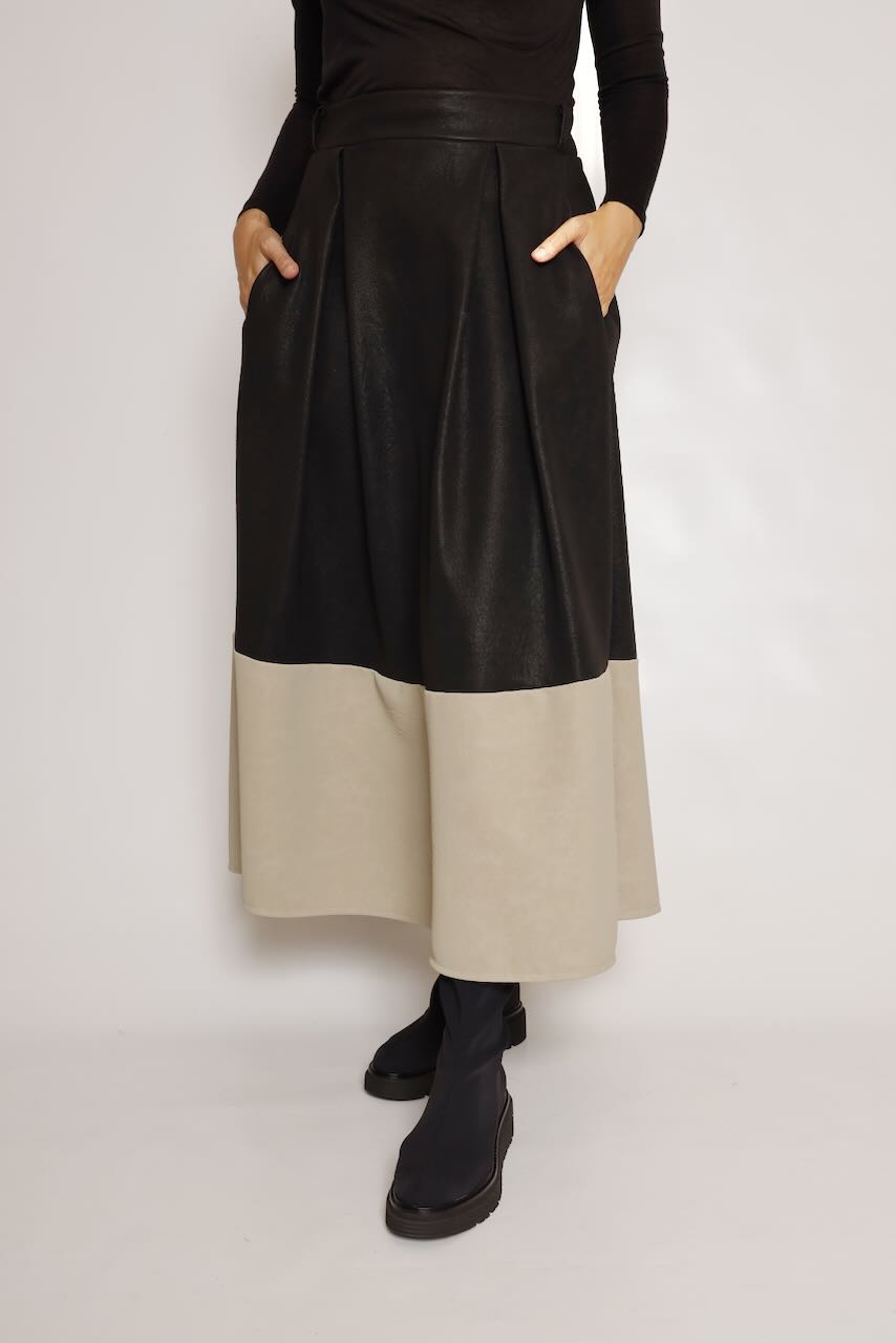 FALDA NEGRA I264109