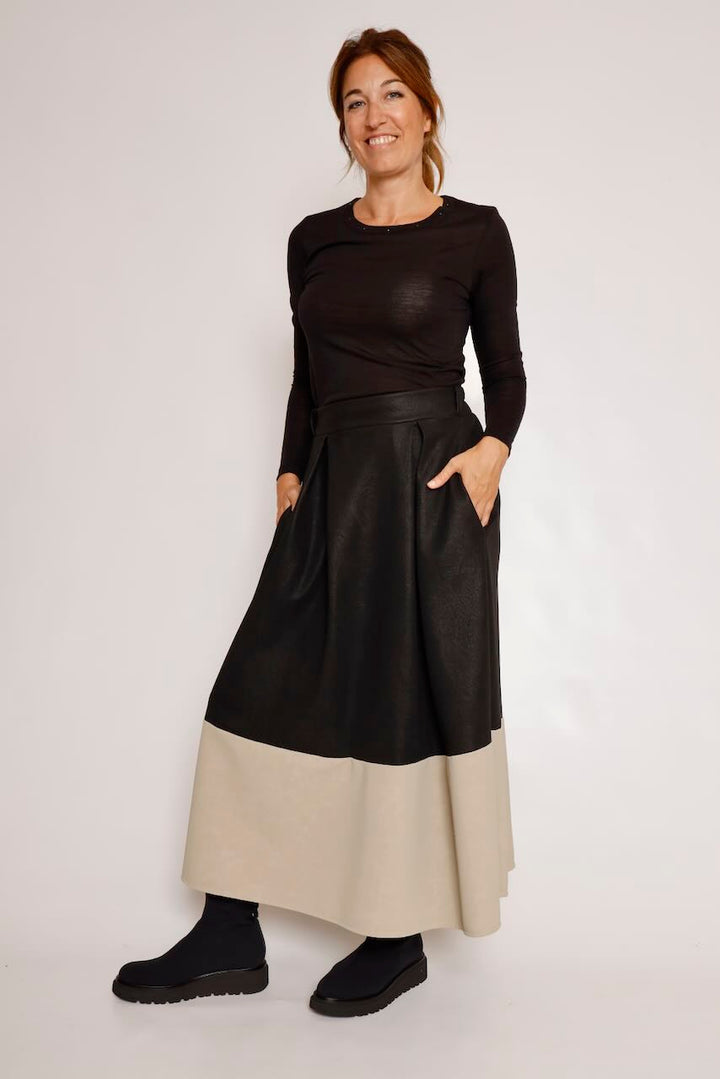 FALDA NEGRA I264109