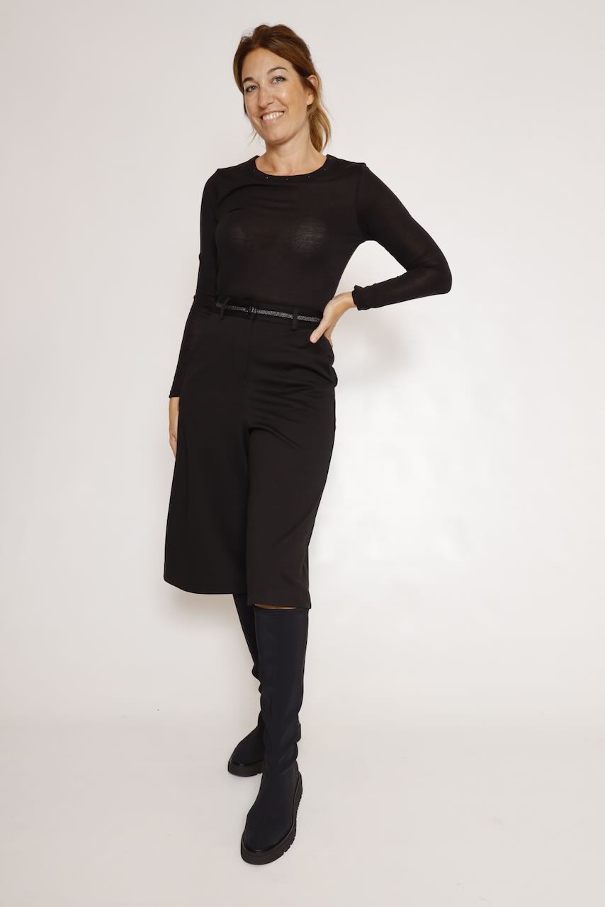 PANTALÓN NEGRO FELIPA
