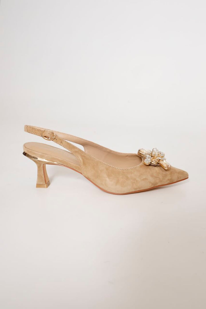 ZAPATO  V262200-ARENA