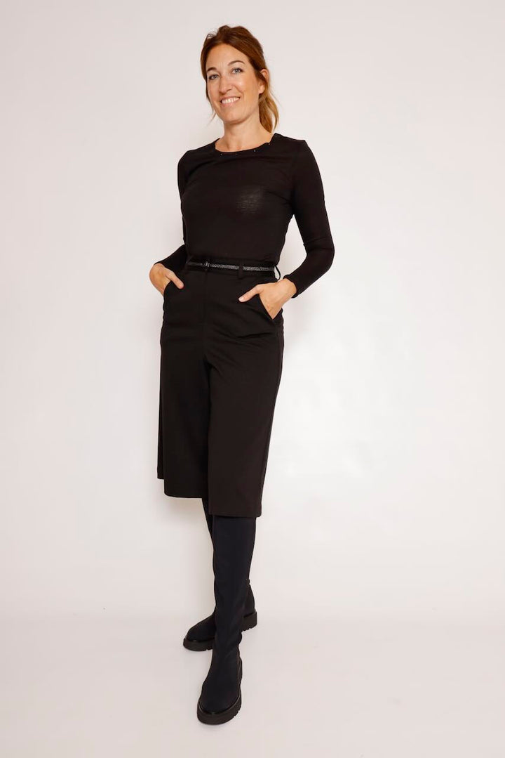 PANTALÓN NEGRO FELIPA