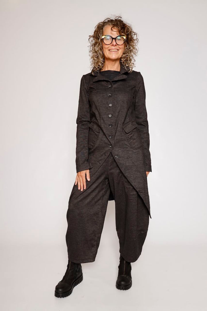 CHAQUETA TIPO LEVITA LEVITA 3411217
