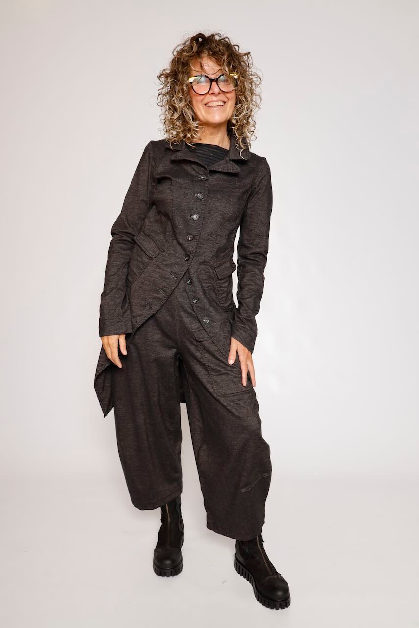 PANTALÓN NEGRO 3410112