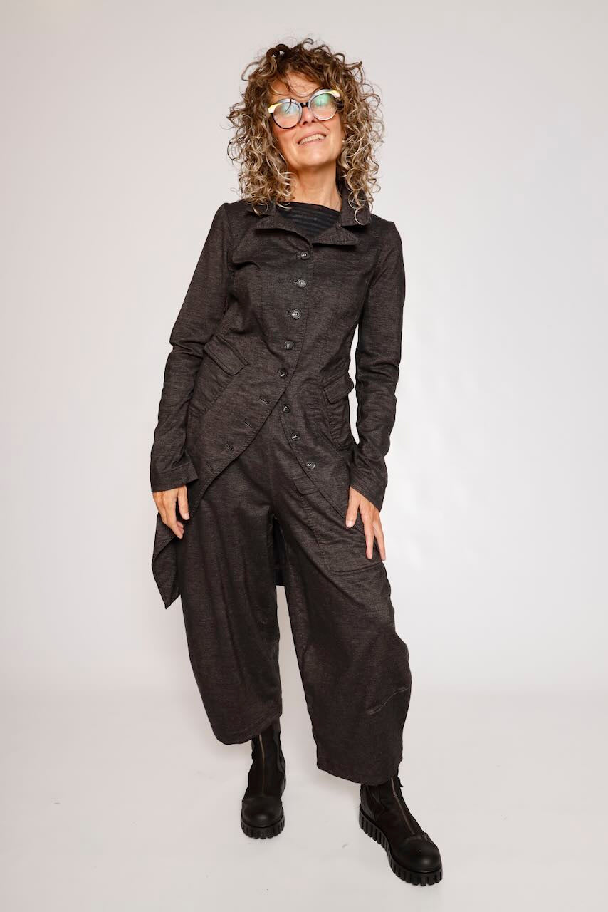 CHAQUETA TIPO LEVITA LEVITA 3411217