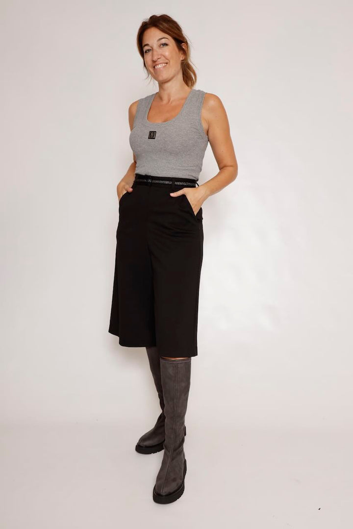 TOP GRIS WT2001J40101