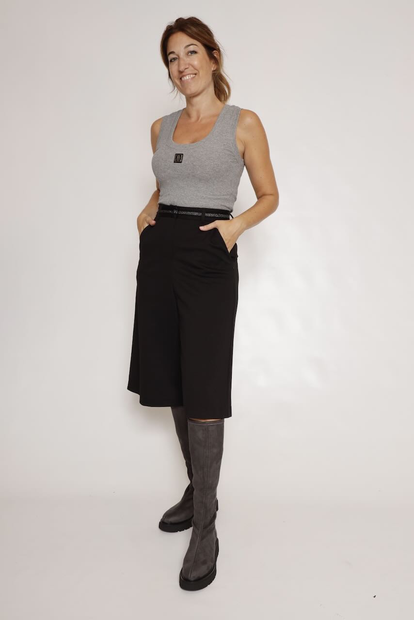 PANTALÓN NEGRO FELIPA