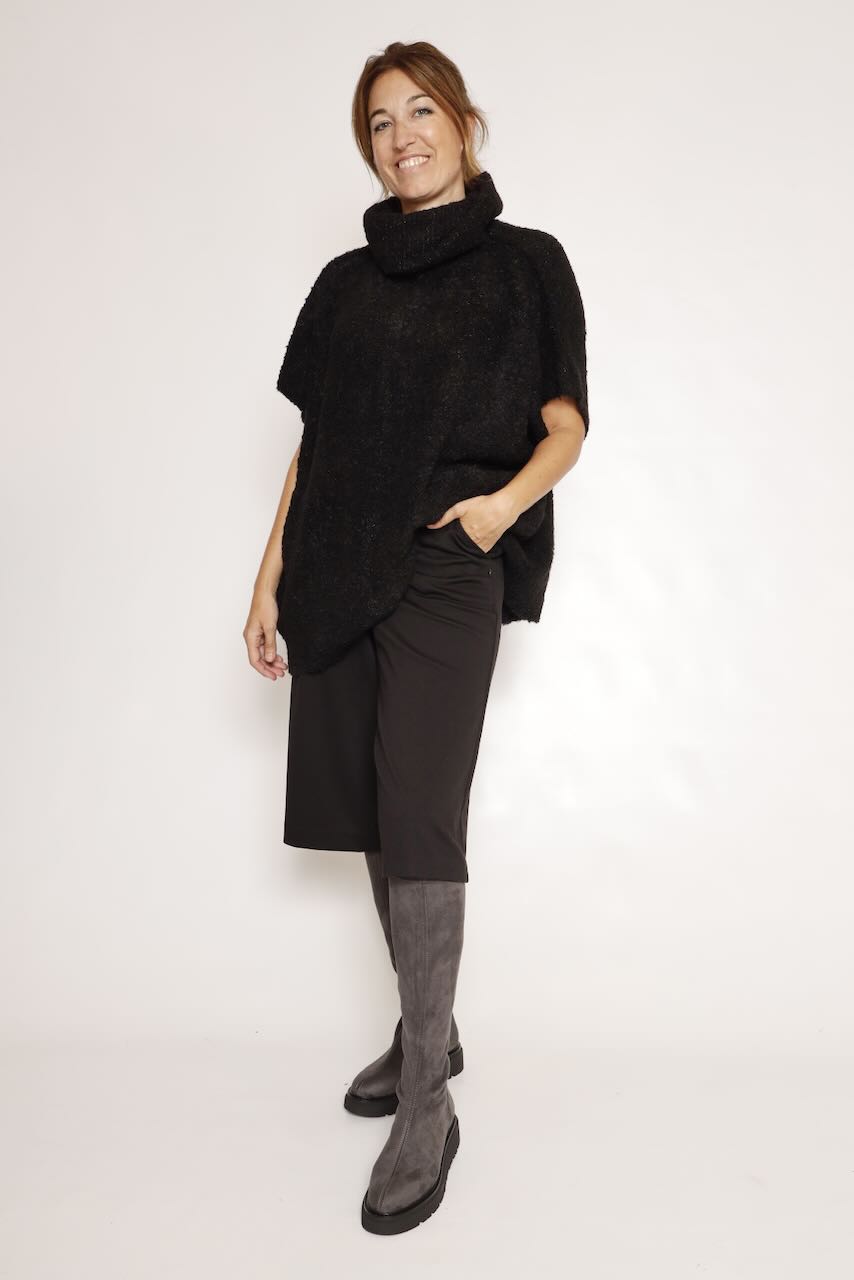 PANTALÓN NEGRO FELIPA