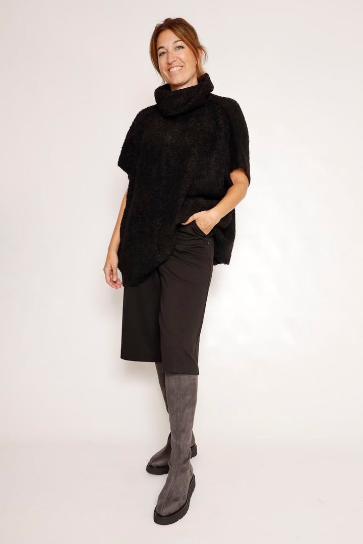 PANTALÓN NEGRO FELIPA