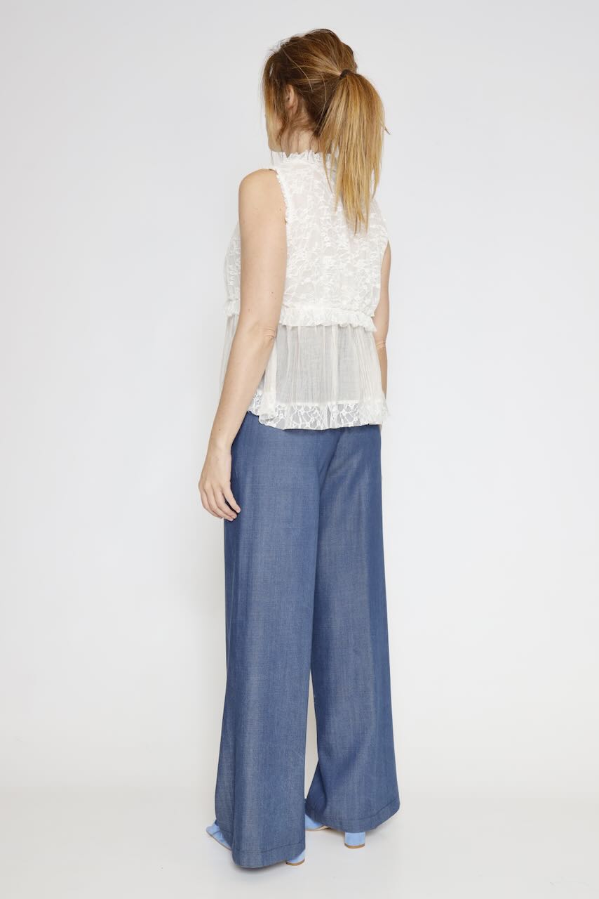 TOP T975HH01-LATTE
