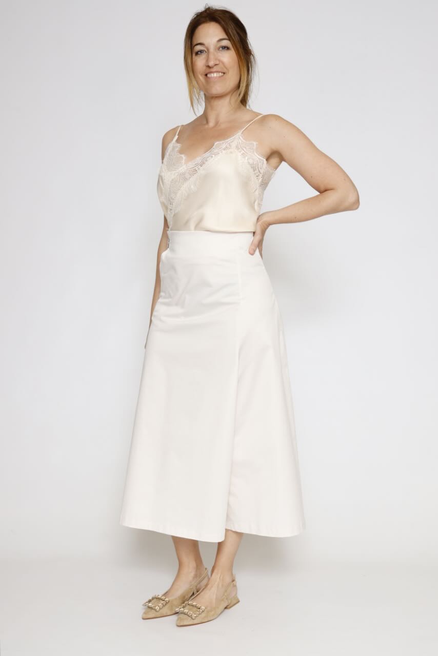TOP 12013-BEIGE