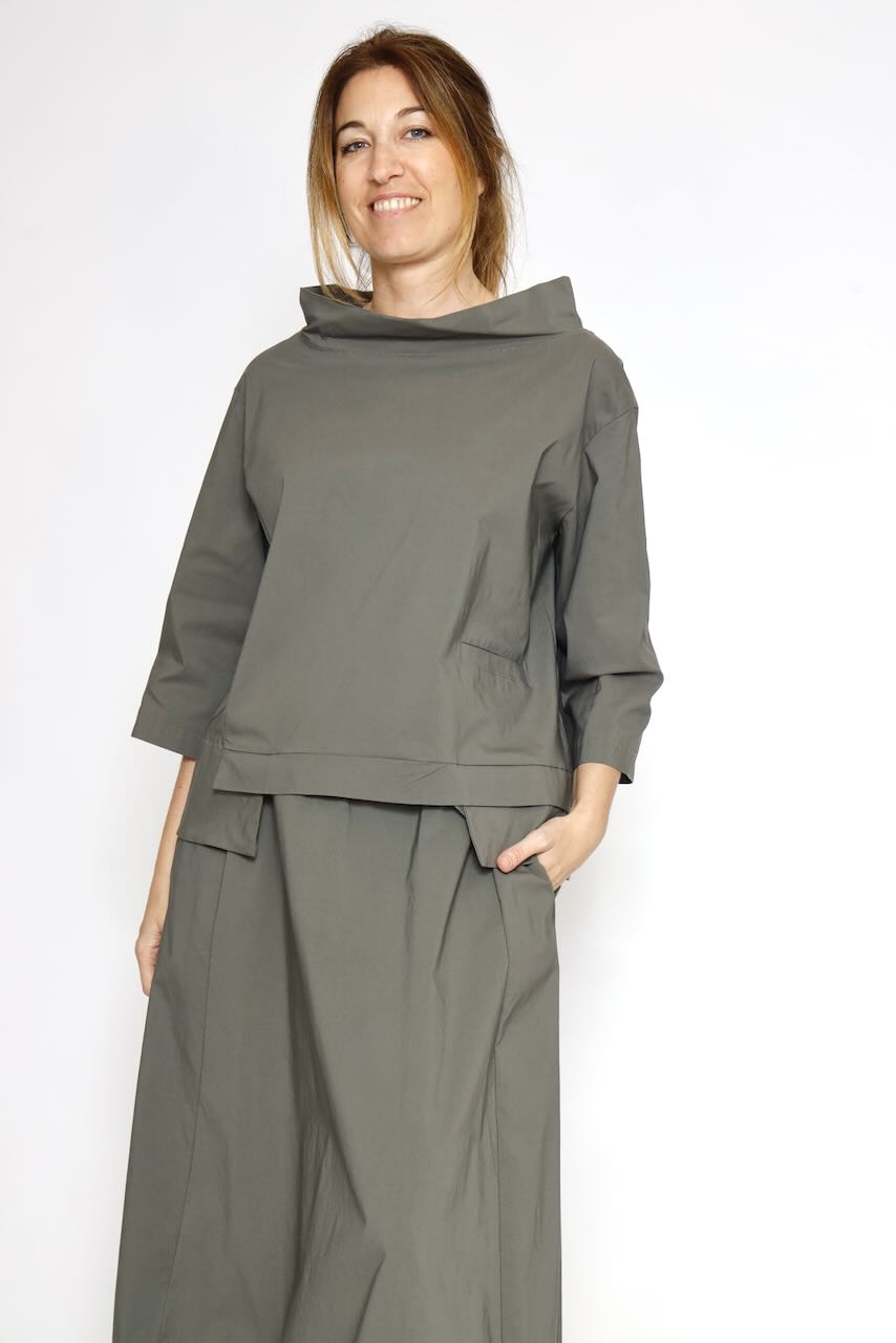 FALDA 312620100-MILITAR