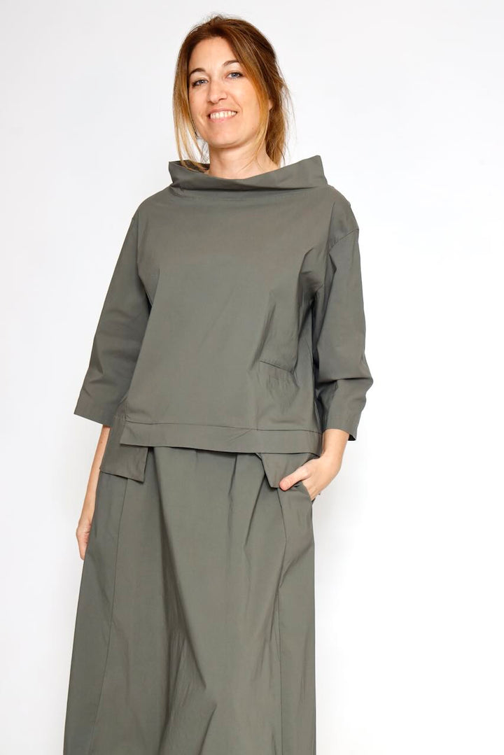 CASACA 312610100-MILITAR
