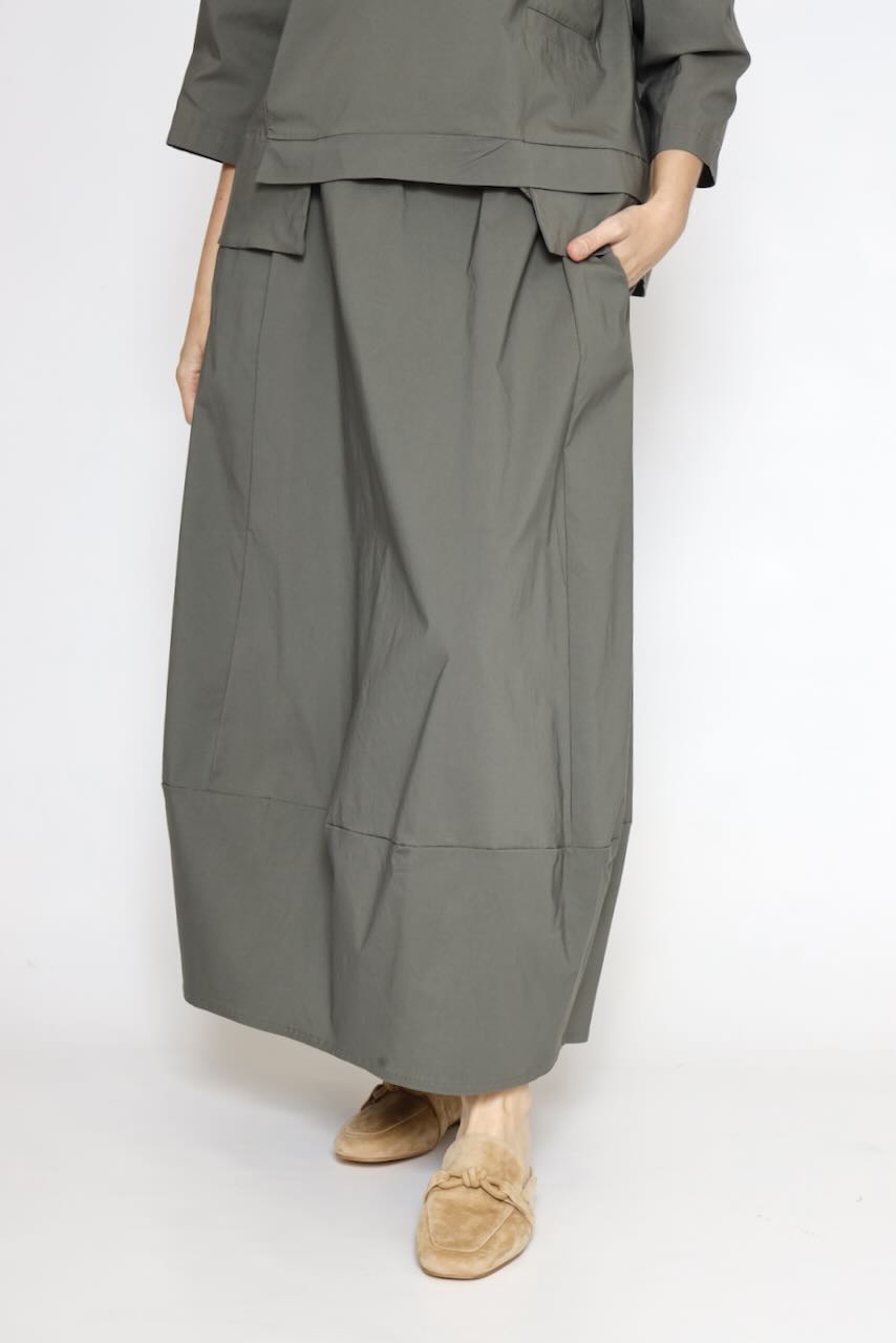 FALDA 312620100-MILITAR