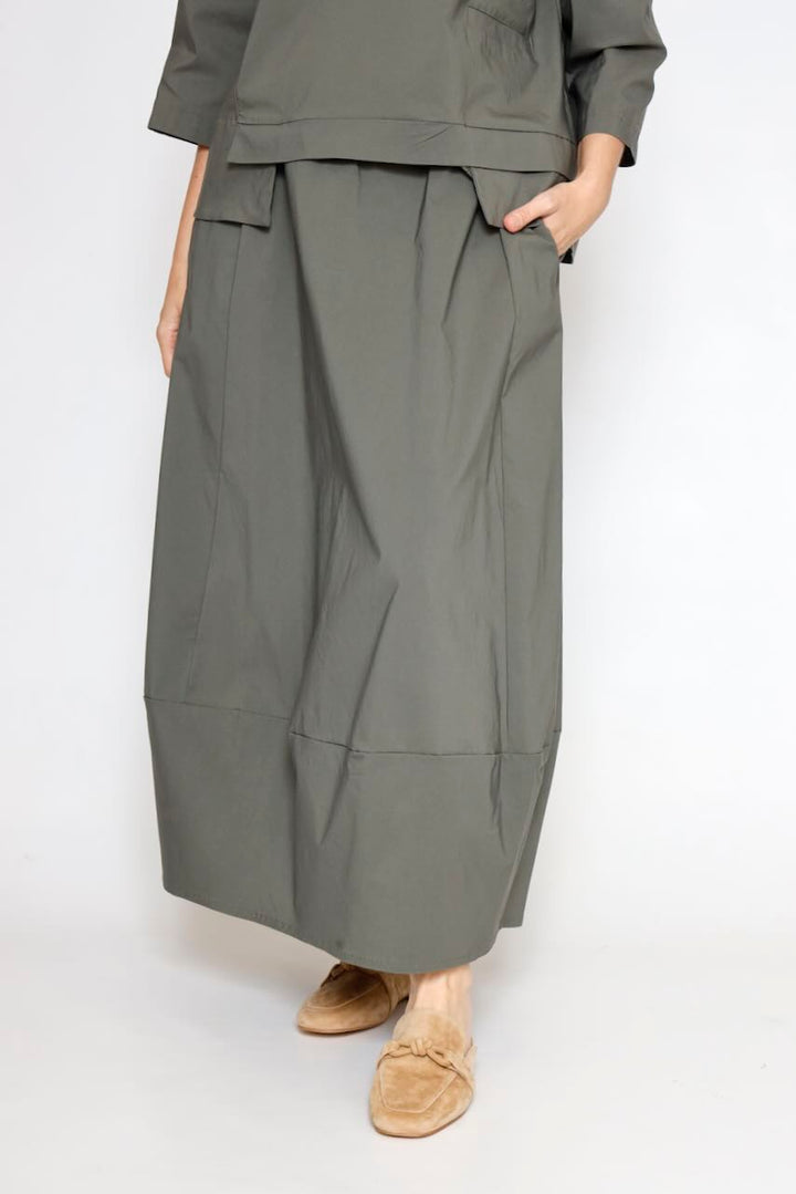 CASACA 312610100-MILITAR
