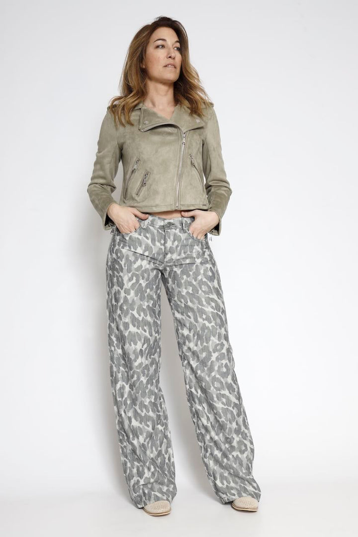 PANTALON AGATHACOPENHAGEN-0 ORIGINAL